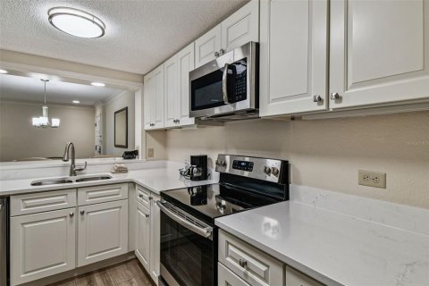 Condo in Palm Harbor, Florida, 1 bedroom  № 2121390 - photo 20
