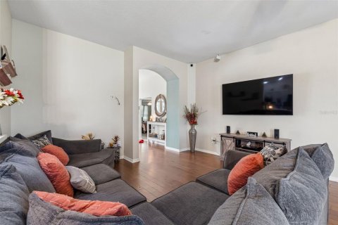 Купить виллу или дом в Уэсли-Чепел, Флорида 10 комнат, 196.4м2, № 2096607 - фото 10