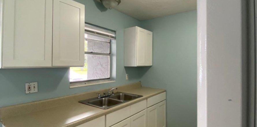 Appartement à Pahokee, Floride 1 chambre, 6304.91 m2 № 1222344