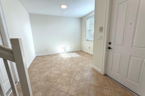 Townhouse in West Palm Beach, Florida 2 bedrooms, 134.52 sq.m. № 2400020 - photo 5