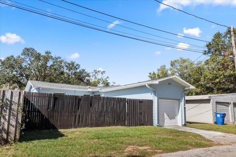 House in Saint Petersburg, Florida 2 bedrooms, 97.55 sq.m. № 2132695 - photo 20