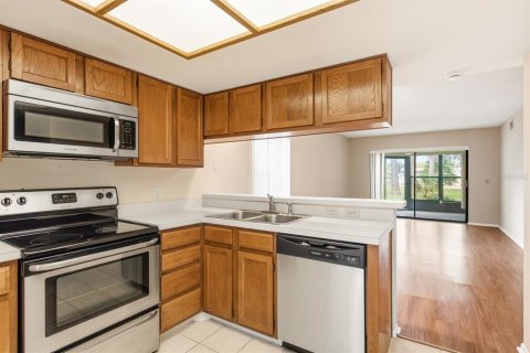 Copropriété à vendre à Oldsmar, Floride: 2 chambres, 85.84 m2 № 2227137 - photo 17