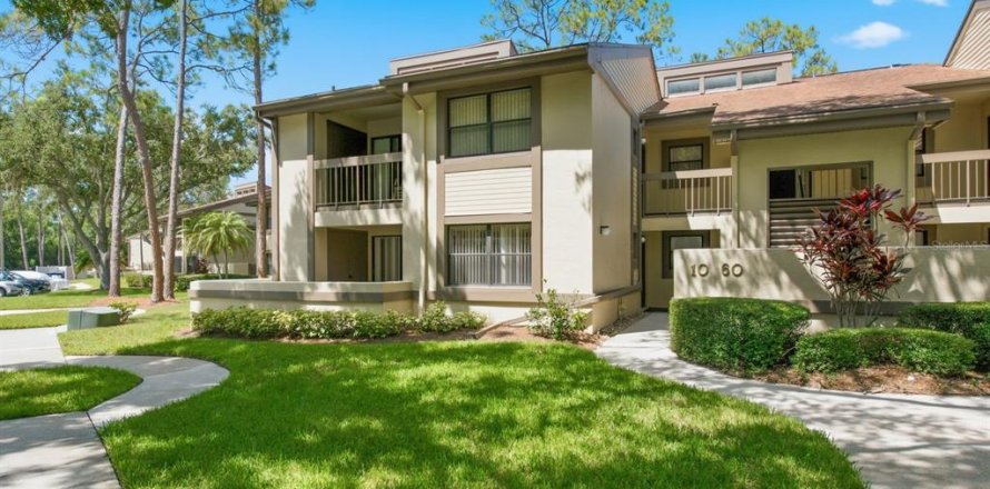 Condo à Oldsmar, Floride, 2 chambres № 2227137