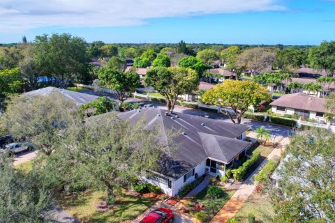 Villa ou maison à vendre à Boynton Beach, Floride: 2 chambres, 115.01 m2 № 1091678 - photo 1