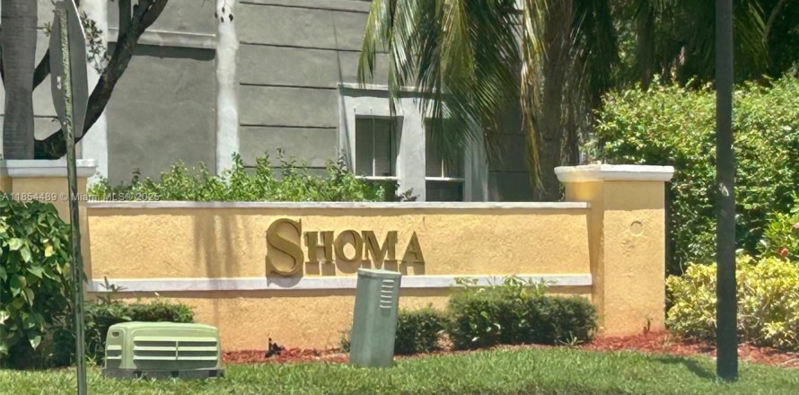 Condo in Royal Palm Beach, Florida, 3 bedrooms  № 1888932