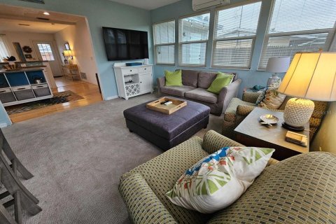 Apartamento en alquiler en New Smyrna Beach, Florida, 2 dormitorios, 118.91 m2 № 1561720 - foto 5