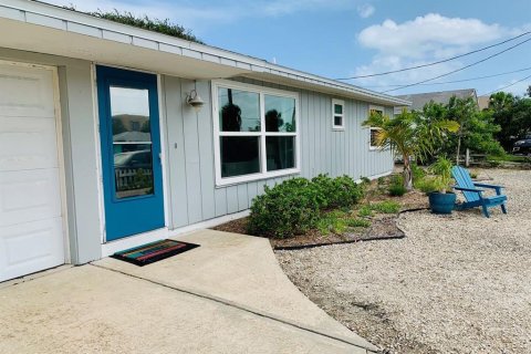 Apartamento en alquiler en New Smyrna Beach, Florida, 2 dormitorios, 118.91 m2 № 1561720 - foto 1