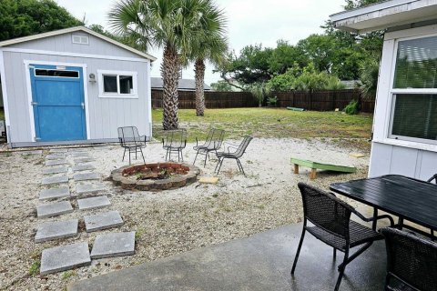 Apartamento en alquiler en New Smyrna Beach, Florida, 2 dormitorios, 118.91 m2 № 1561720 - foto 20