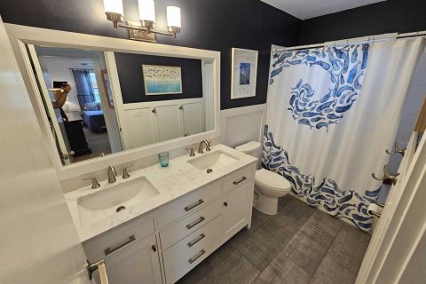 Apartamento en alquiler en New Smyrna Beach, Florida, 2 dormitorios, 118.91 m2 № 1561720 - foto 15