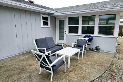 Apartamento en alquiler en New Smyrna Beach, Florida, 2 dormitorios, 118.91 m2 № 1561720 - foto 21