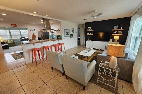 Apartamento en alquiler en New Smyrna Beach, Florida, 2 dormitorios, 118.91 m2 № 1561720 - foto 9
