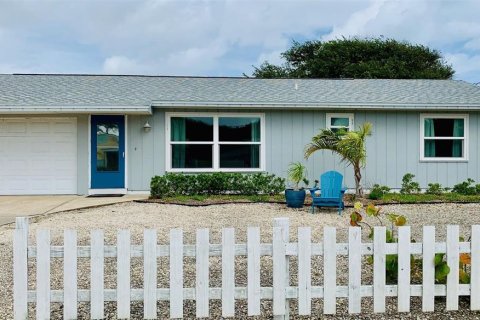 Apartamento en alquiler en New Smyrna Beach, Florida, 2 dormitorios, 118.91 m2 № 1561720 - foto 2