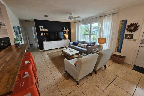 Apartamento en alquiler en New Smyrna Beach, Florida, 2 dormitorios, 118.91 m2 № 1561720 - foto 8