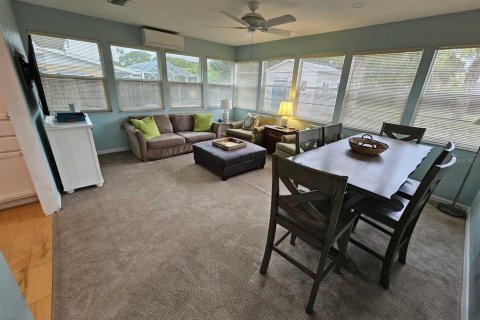 Apartamento en alquiler en New Smyrna Beach, Florida, 2 dormitorios, 118.91 m2 № 1561720 - foto 11
