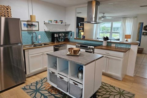 Apartamento en alquiler en New Smyrna Beach, Florida, 2 dormitorios, 118.91 m2 № 1561720 - foto 7
