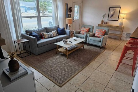 Apartamento en alquiler en New Smyrna Beach, Florida, 2 dormitorios, 118.91 m2 № 1561720 - foto 3