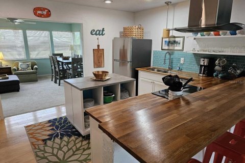 Apartamento en alquiler en New Smyrna Beach, Florida, 2 dormitorios, 118.91 m2 № 1561720 - foto 6