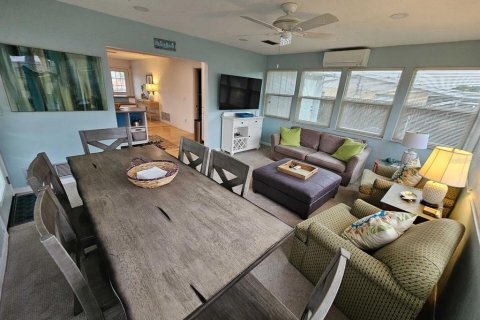 Apartamento en alquiler en New Smyrna Beach, Florida, 2 dormitorios, 118.91 m2 № 1561720 - foto 10