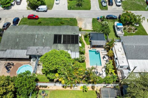 Villa ou maison à vendre à Miramar, Floride: 3 chambres, 115.94 m2 № 1838728 - photo 21