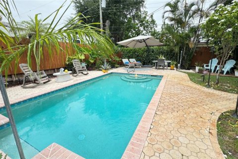 Villa ou maison à vendre à Miramar, Floride: 3 chambres, 115.94 m2 № 1838728 - photo 19