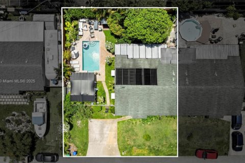Villa ou maison à vendre à Miramar, Floride: 3 chambres, 115.94 m2 № 1838728 - photo 25