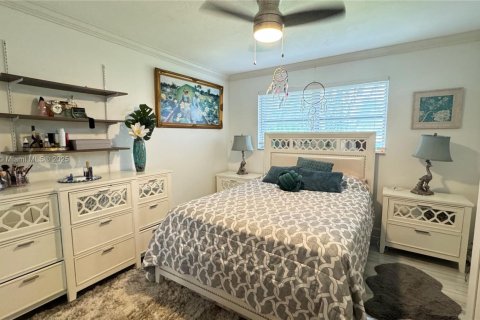 Villa ou maison à vendre à Miramar, Floride: 3 chambres, 115.94 m2 № 1838728 - photo 8