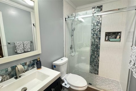 Villa ou maison à vendre à Miramar, Floride: 3 chambres, 115.94 m2 № 1838728 - photo 7