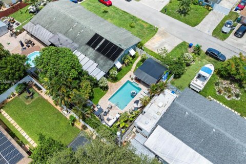 Villa ou maison à vendre à Miramar, Floride: 3 chambres, 115.94 m2 № 1838728 - photo 22