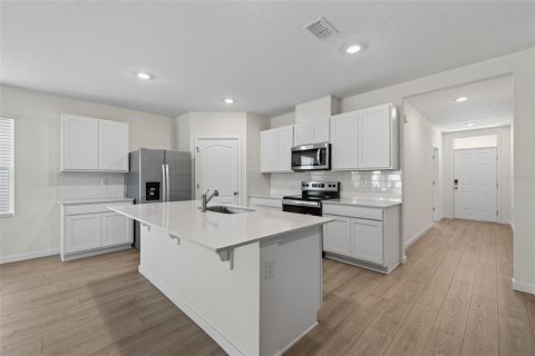 Villa ou maison à louer à Saint Cloud, Floride: 3 chambres, 167.22 m2 № 2150519 - photo 17