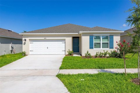 Villa ou maison à Saint Cloud, Floride 3 chambres, 167.22 m2 № 2150519
