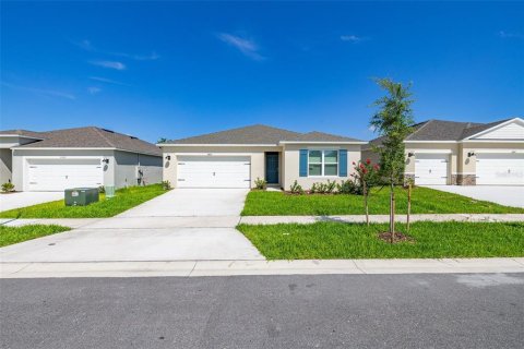 Villa ou maison à louer à Saint Cloud, Floride: 3 chambres, 167.22 m2 № 2150519 - photo 5