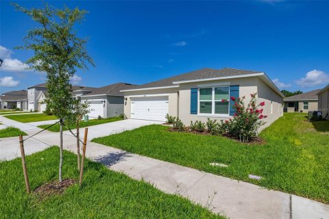 Villa ou maison à louer à Saint Cloud, Floride: 3 chambres, 167.22 m2 № 2150519 - photo 3