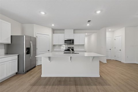 Villa ou maison à louer à Saint Cloud, Floride: 3 chambres, 167.22 m2 № 2150519 - photo 20