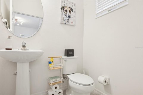 Купить таунхаус в Аполло-Бич, Флорида 6 комнат, 175.77м2, № 1541805 - фото 26