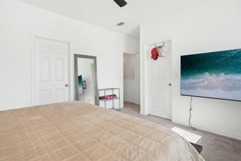 Купить таунхаус в Аполло-Бич, Флорида 6 комнат, 175.77м2, № 1541805 - фото 23