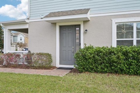 Купить таунхаус в Аполло-Бич, Флорида 6 комнат, 175.77м2, № 1541805 - фото 6