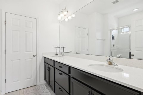 Купить таунхаус в Аполло-Бич, Флорида 6 комнат, 175.77м2, № 1541805 - фото 24