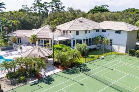 Casa en alquiler en Pinecrest, Florida, 7 dormitorios, 663.88 m2 № 1925798 - foto 8