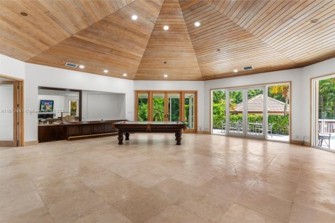 Casa en alquiler en Pinecrest, Florida, 7 dormitorios, 663.88 m2 № 1925798 - foto 19