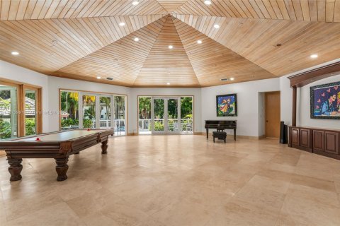 Casa en alquiler en Pinecrest, Florida, 7 dormitorios, 663.88 m2 № 1925798 - foto 6