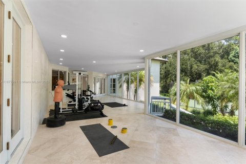 Casa en alquiler en Pinecrest, Florida, 7 dormitorios, 663.88 m2 № 1925798 - foto 22