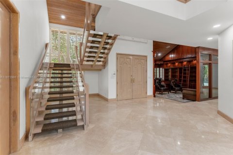 Casa en alquiler en Pinecrest, Florida, 7 dormitorios, 663.88 m2 № 1925798 - foto 14