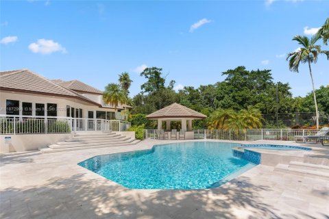 Casa en alquiler en Pinecrest, Florida, 7 dormitorios, 663.88 m2 № 1925798 - foto 7
