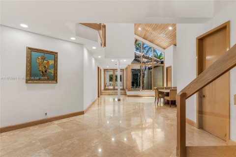 Casa en alquiler en Pinecrest, Florida, 7 dormitorios, 663.88 m2 № 1925798 - foto 13