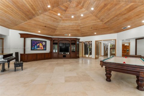 Casa en alquiler en Pinecrest, Florida, 7 dormitorios, 663.88 m2 № 1925798 - foto 18