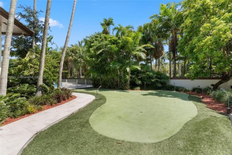 Casa en alquiler en Pinecrest, Florida, 7 dormitorios, 663.88 m2 № 1925798 - foto 5