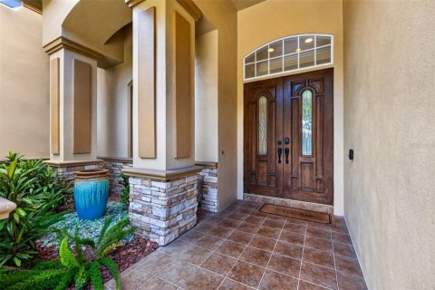 House in Palm Harbor, Florida 4 bedrooms, 354.98 sq.m. № 2398285 - photo 5