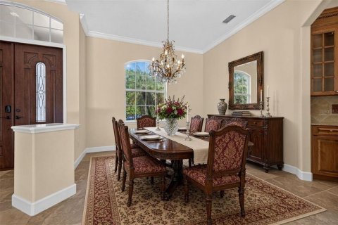 House in Palm Harbor, Florida 4 bedrooms, 354.98 sq.m. № 2398285 - photo 11