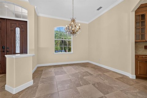House in Palm Harbor, Florida 4 bedrooms, 354.98 sq.m. № 2398285 - photo 9