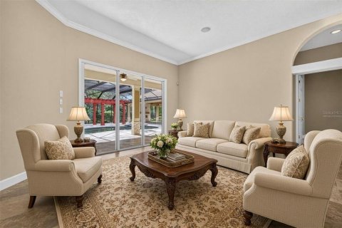 House in Palm Harbor, Florida 4 bedrooms, 354.98 sq.m. № 2398285 - photo 8